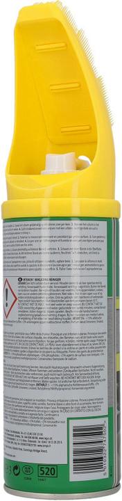 Actual product image Turtle Wax Interior 1 (400 ml)