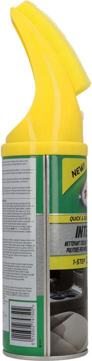Actual product image Turtle Wax Interior 1 (400 ml)