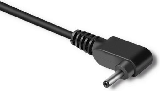 Produktbild Qoltec 51507 - Notebook - Indoor - 100 - 240 V - 50 - 60 Hz - 33 W - 19 V (33 W)
