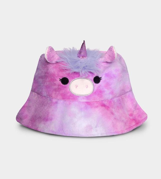 Actual product image Difuzed Squishmallows bob Lolo Novelty (One size)