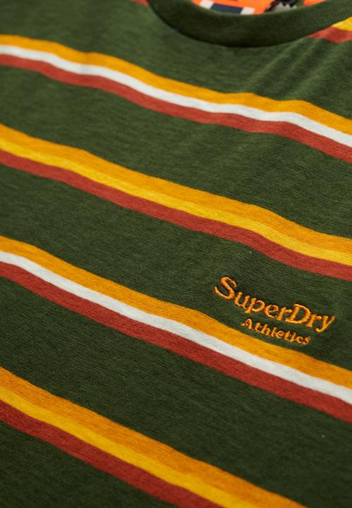 Produktbild Superdry Essential Stripe (XXL)