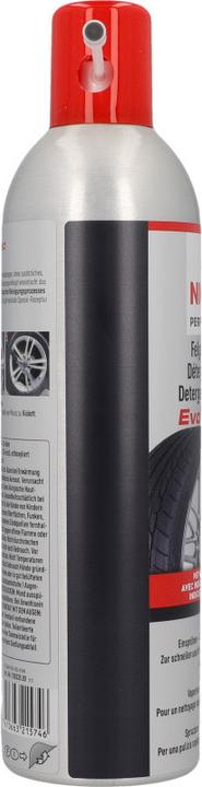 Produktbild Nigrin EvoTec Aerosol Felgenreiniger (500 ml)