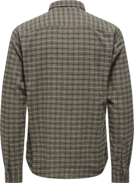 Immagine prodotto Only & Sons Onsgudmund Ls Checked Shirt Noos (XL)