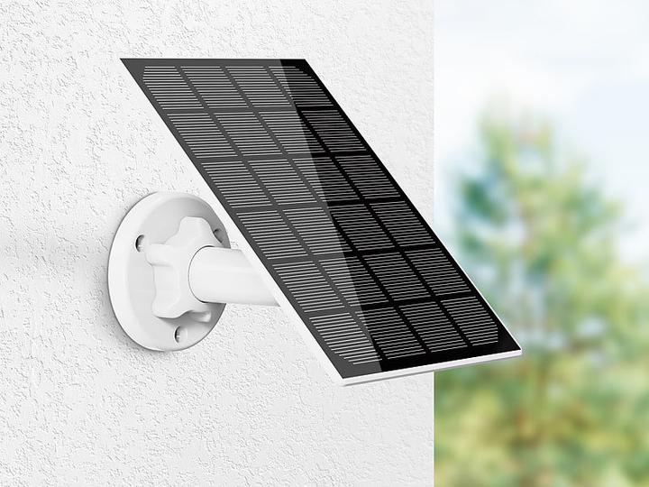 Produktbild Revolt Universal-Solarpanel (3 W, 0.22 kg)