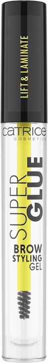Catrice Super Glue Brow Styling Gel (Ultra Hold)