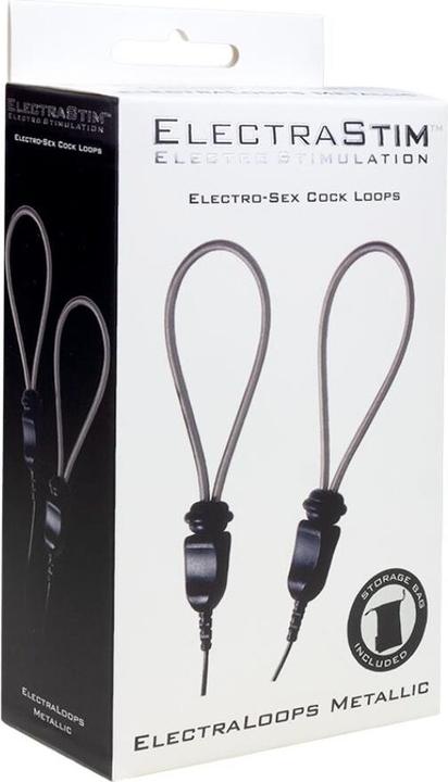 Actual product image ElectraStim ElectraLoops (4.45 cm)