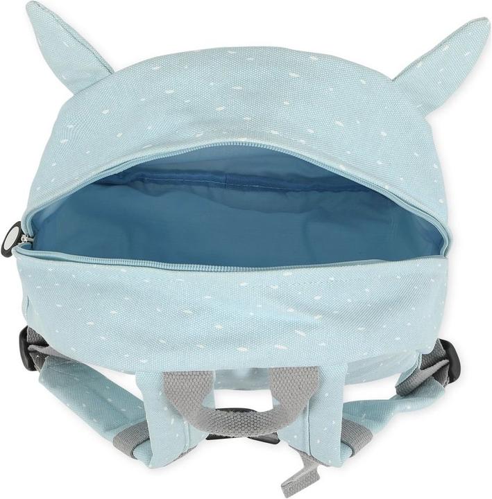 Actual product image Trixie Baby Backpack
