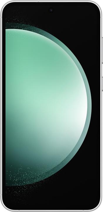 Produktbild Samsung Galaxy S23 FE (256 GB, Mint, 6.40", Hybrid Dual SIM, 50 Mpx, 5G)