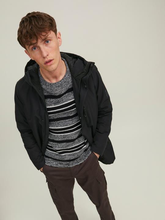 Image du produit Jack & Jones Parka classique (S)