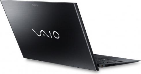 Actual product image Sony VAIO Pro (11.60", Intel Core i5-4200U, 4 GB, 128 GB, CH)