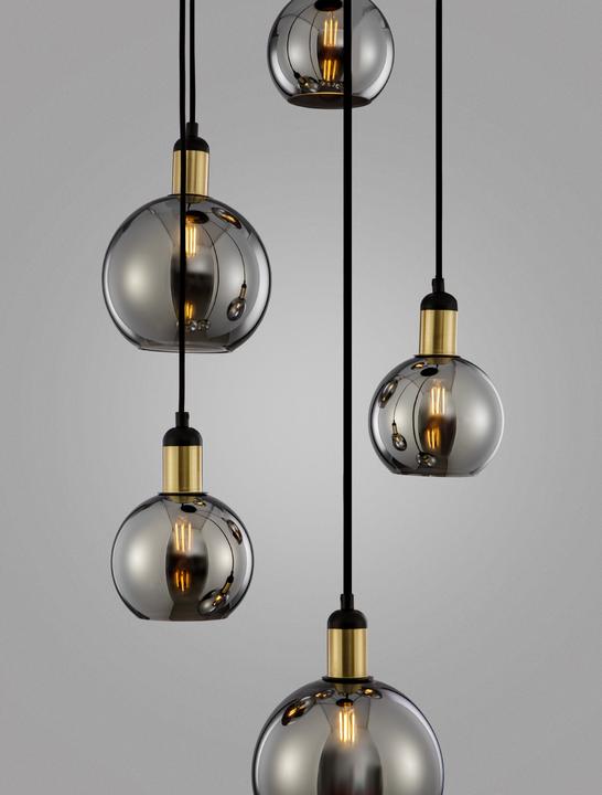 Image du produit Nova Luce Mirro (E27)