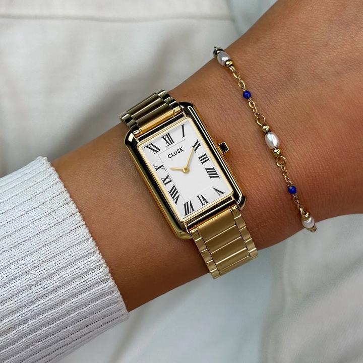 Immagine prodotto Cluse Belissena (Orologio da polso analogico, 21 mm)