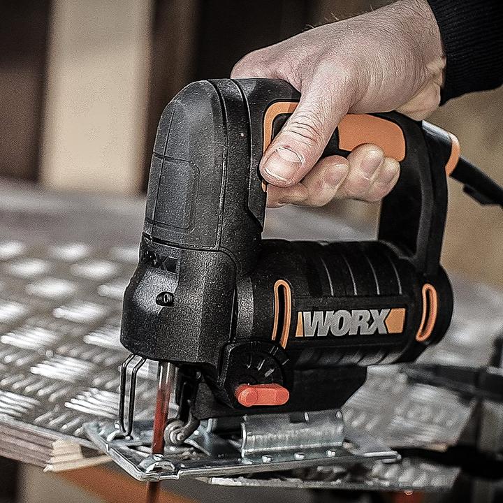 Image du produit Worx Scie sauteuse 550W WX477.1