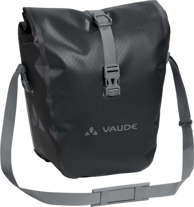 Produktbild Vaude Aqua Front (28 l, Gepäckträgertasche)