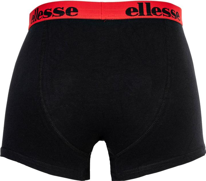 Actual product image Ellesse EMARIO Jungen Unterhosen 5P (140, 5-pack)