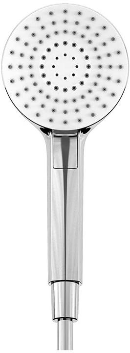 Produktbild Ideal Standard Evo Handbrause, rund (3 Strahlarten, 8 l/min)