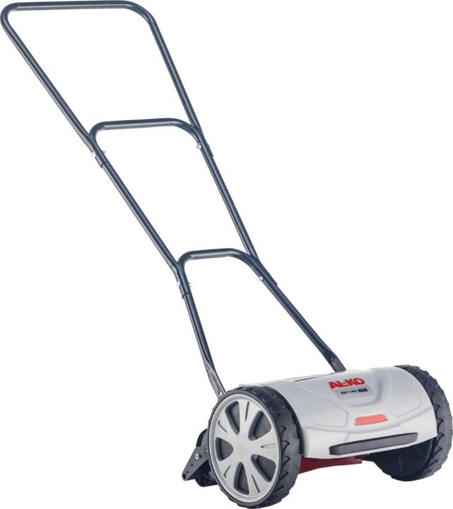 Actual product image AL-KO Razor Cut 28.1 Hm Easy (Manual)