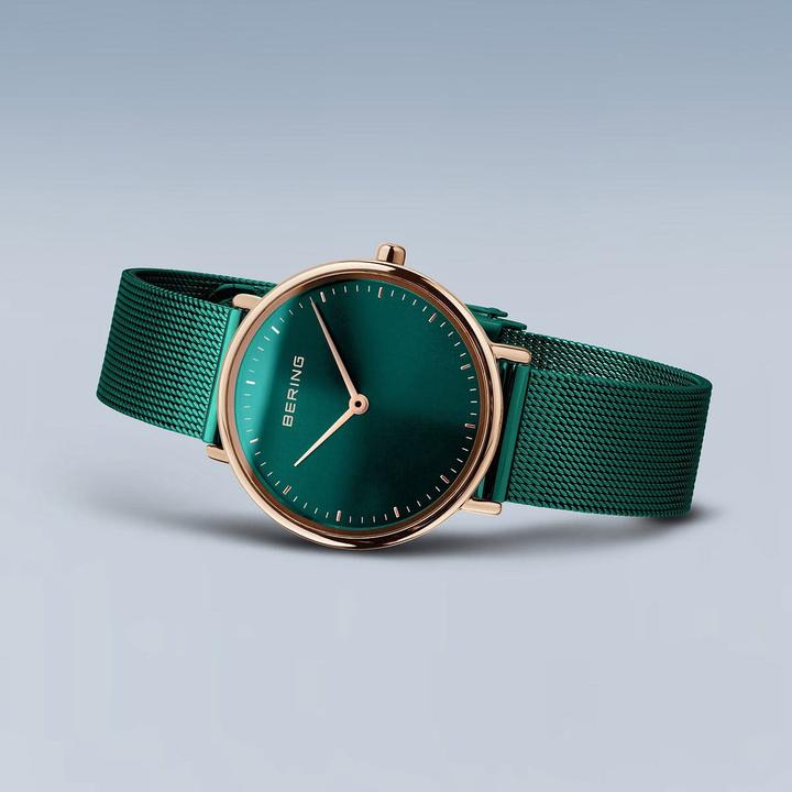 Image du produit Bering Ultra Slim (Montre analogique, 29 mm)