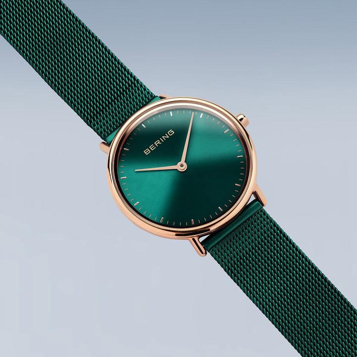 Image du produit Bering Ultra Slim (Montre analogique, 29 mm)