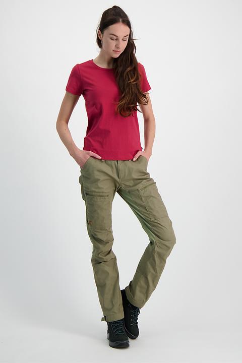 Actual product image Fjällräven Abisko Lite Trekking Pants Women (M, L)