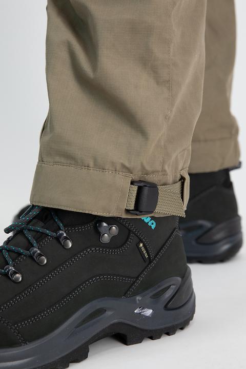 Actual product image Fjällräven Abisko Lite Trekking Pants Women (M, L)