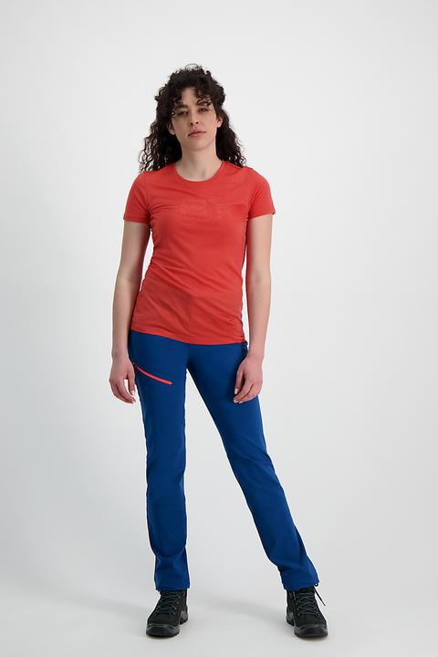 Image du produit Ortovox Brenta pantalon de randonnée femmes (M)