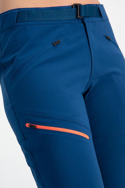 Image du produit Ortovox Brenta pantalon de randonnée femmes (M)
