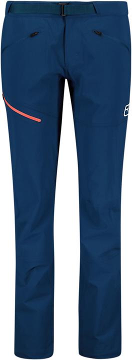 Image du produit Ortovox Brenta pantalon de randonnée femmes (M)
