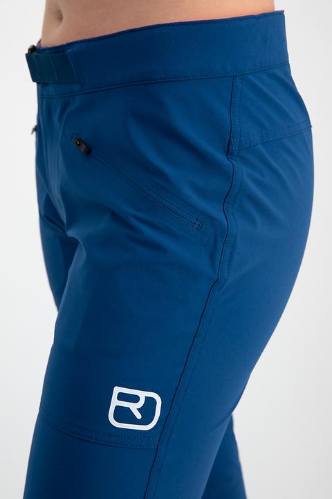 Image du produit Ortovox Brenta pantalon de randonnée femmes (M)