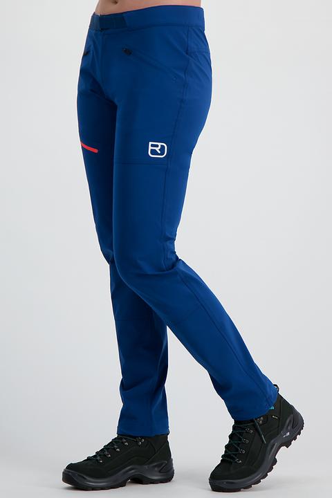 Image du produit Ortovox Brenta pantalon de randonnée femmes (M)