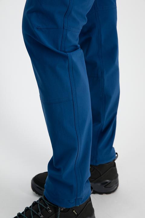 Image du produit Ortovox Brenta pantalon de randonnée femmes (M)