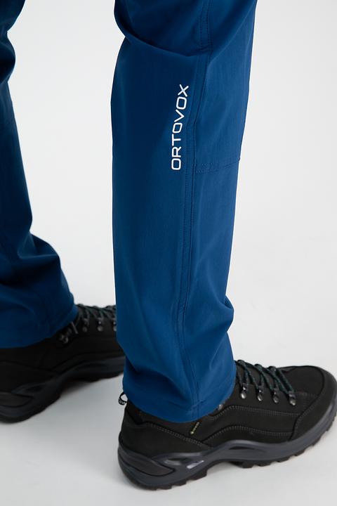 Image du produit Ortovox Brenta pantalon de randonnée femmes (M)