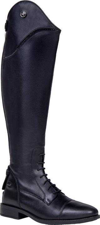 Qhp breite reitstiefel damen lyssa