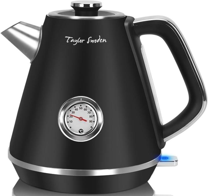 Immagine prodotto Taylor Swoden Caldaia ad acqua retrò (1.70 l)