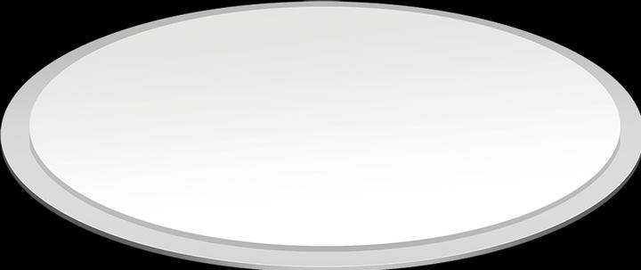 Actual product image LogiLink Smoke detector mounting set Ø4 cm, magnetic