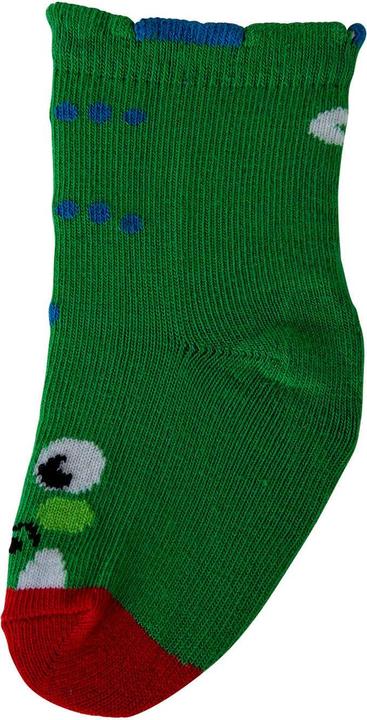 Actual product image Cucamelon Dippy the Dinosaur (5-pack, One size)