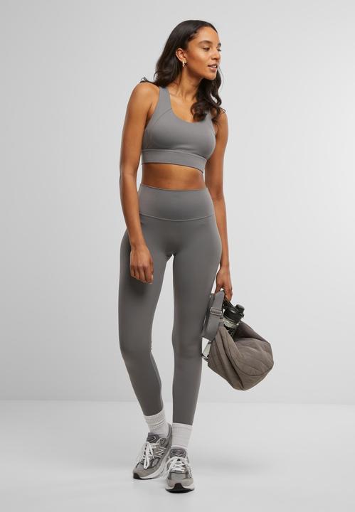 Image du produit Urban Classics Ladies Sports Bra - 191795 (XL)