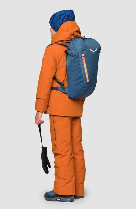 Produktbild Salewa Sella Powertex Tirolwool® Jacke Kind (152)