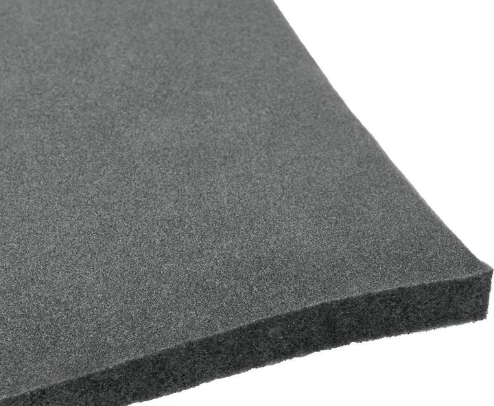Actual product image Accessory Soft foam 20mm 120x200cm