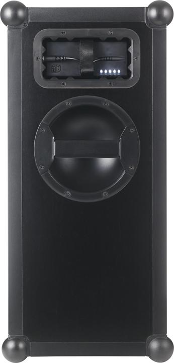 Image du produit Soundboks 2 (40 h, Fonctionnement sur batterie)