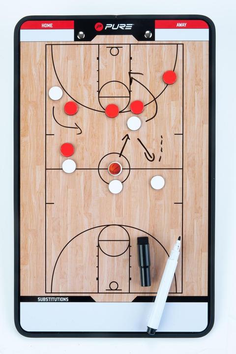 Immagine prodotto Pure2improve Basketball