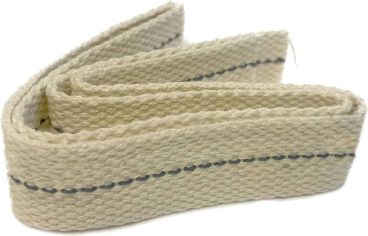 Produktbild Bio Green Ersatzdocht für Paraffin Gewächshausheizungen Warmax "Mini" und "Antifrost", 2 Stück
