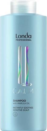 Produktbild Londa Calm Soothing Shampoo 1000 ml (1000 ml, Flüssiges Shampoo)