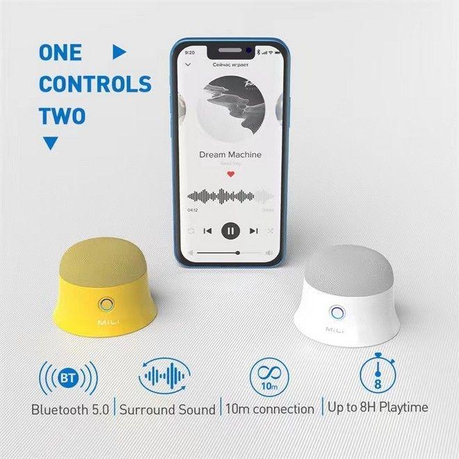 Produktbild Mag-SoundMate (8 h, Akkubetrieb)