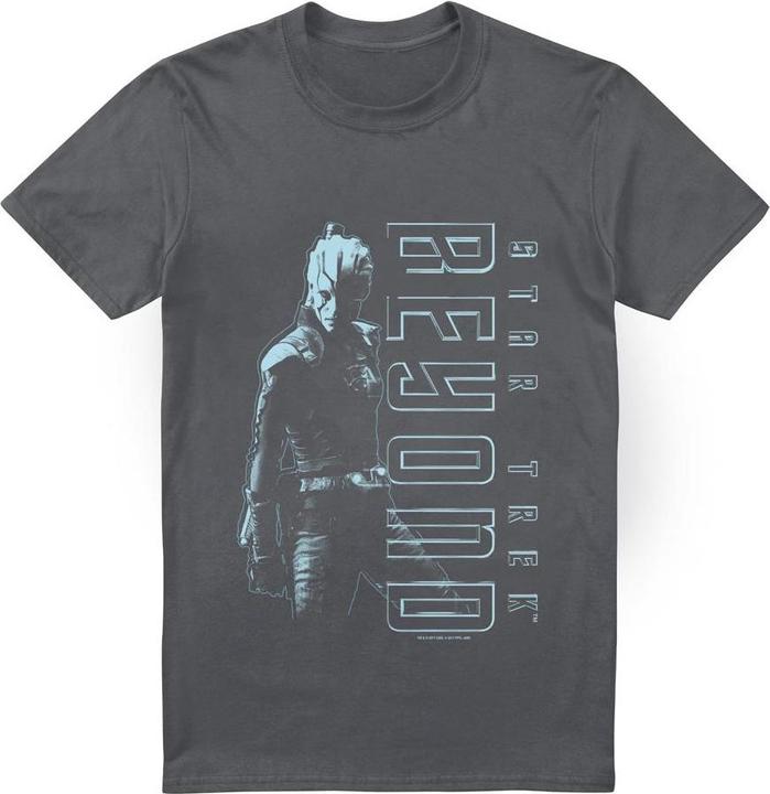 Star Trek Beyond TShirt (L)