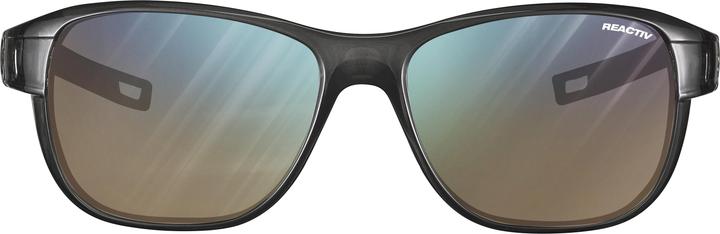 Actual product image Julbo Camino M Sunglasses (Black, Charcoal, Blue)