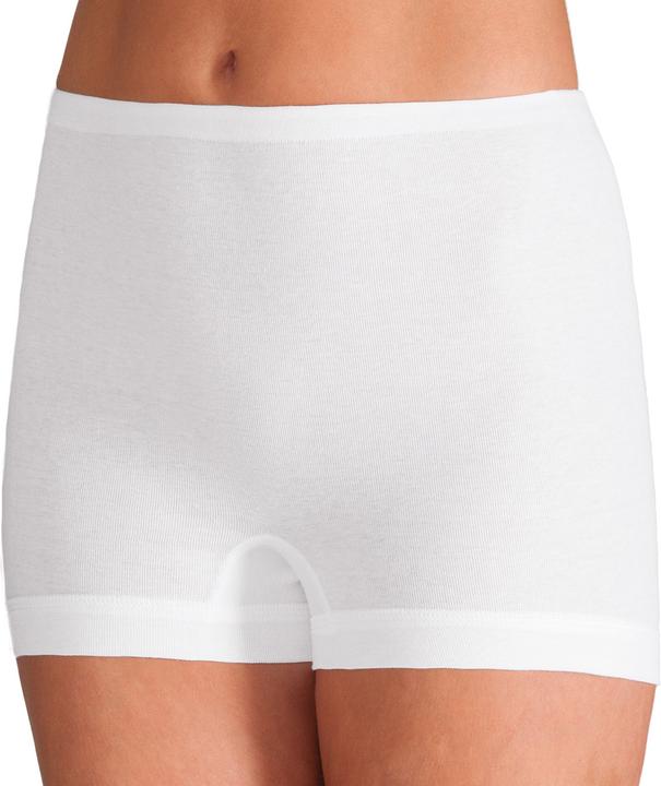 Immagine prodotto ESGE 5-Pack Basic - Mutandine a coste fini (42, XL, Confezione da 5 pezzi)