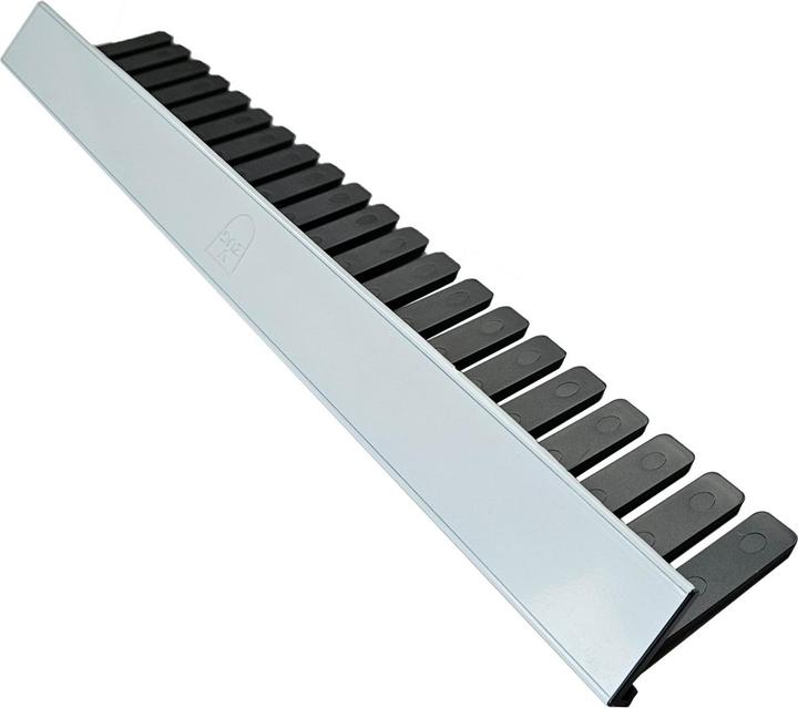 Immagine prodotto V-Zug 1079165 Flaschenhalter AS Kühlschrank - Weiss