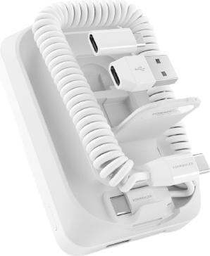 Actual product image Vonmählen Allroundo Pro (10000 mAh, 15 W, 38500 Wh)