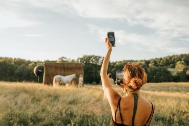 Produktbild Profoto A10 Fujifilm (Aufsteckblitz, Fujifilm)